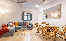 Charming Apartment At Plaza Alameda By Ocityzen